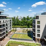 Apartments Wrocław Walońska by Renters