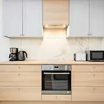 Apartments Wrocław Walońska by Renters