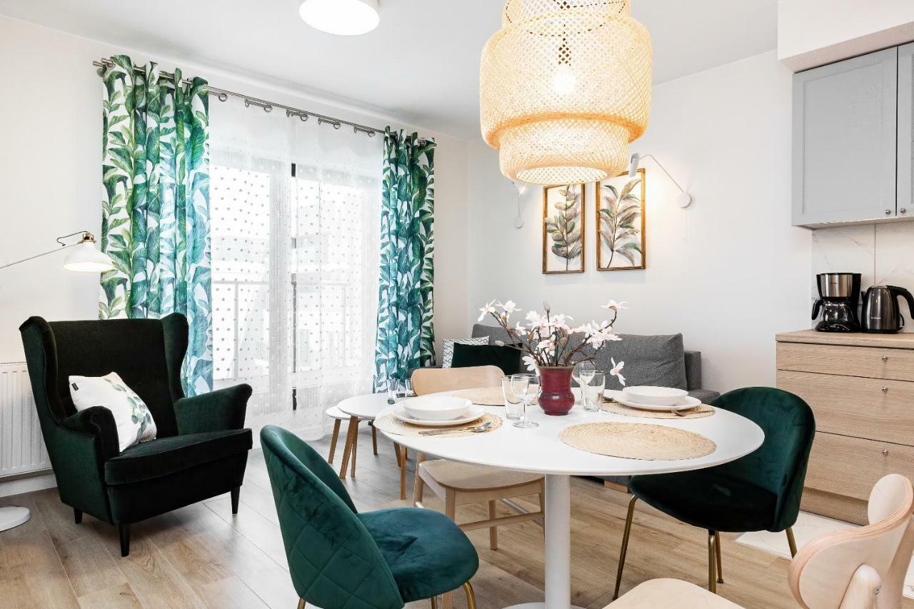 Walońska By Renters Apartament *