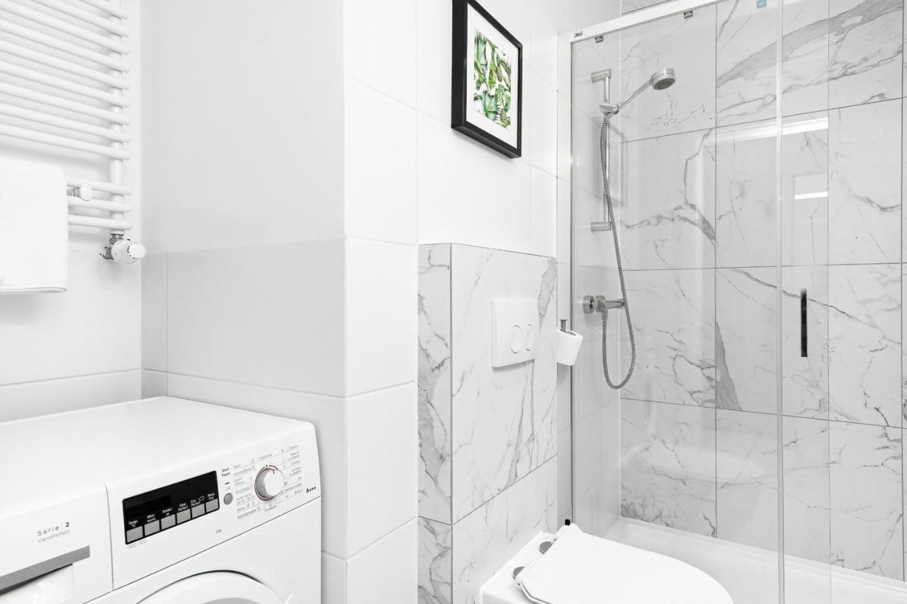 Apartament Walońska By Renters *