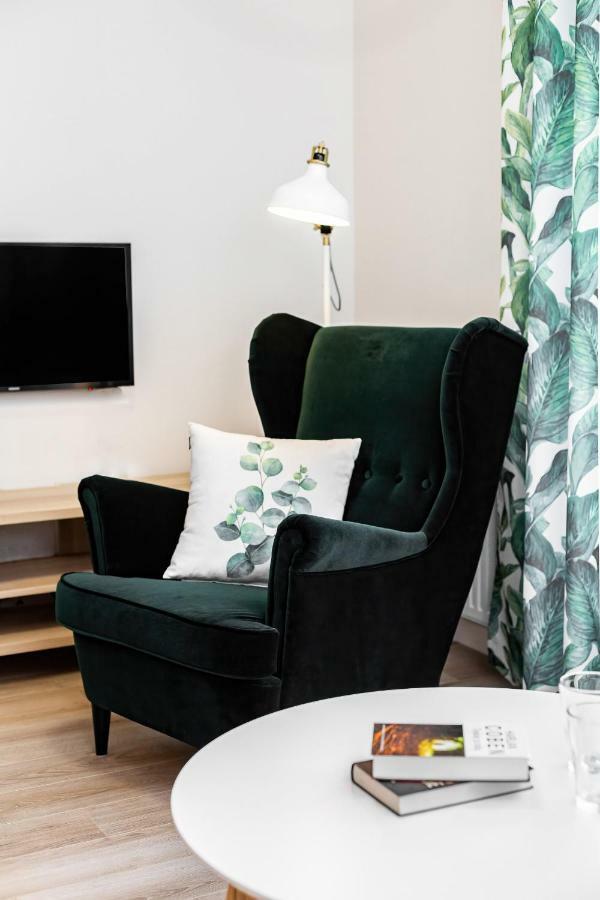 Walońska By Renters Apartament *