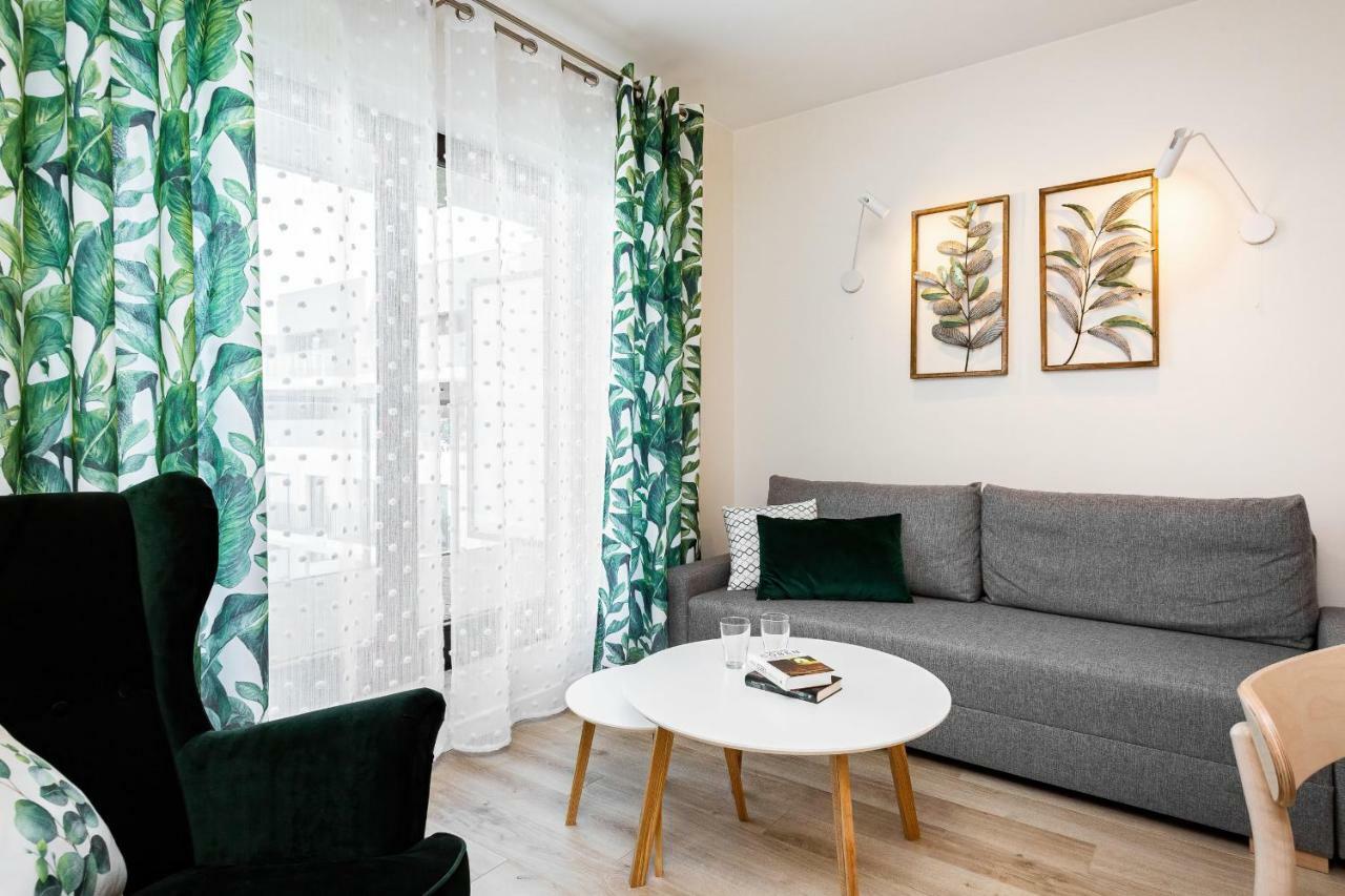 Walońska By Renters Wrocław
