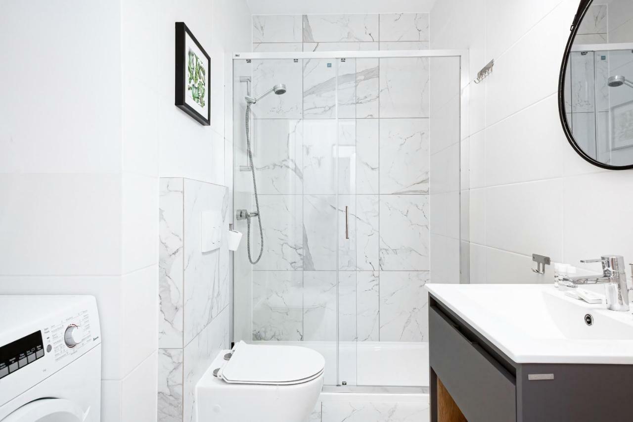 Apartament Walońska By Renters